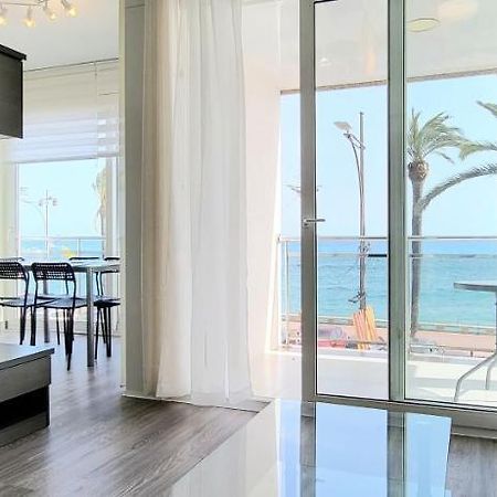 Apartamento Soleado 2 Lloret de Mar Kültér fotó