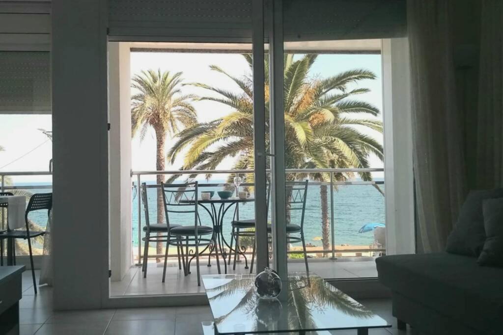Apartamento Soleado 2 Lloret de Mar Kültér fotó