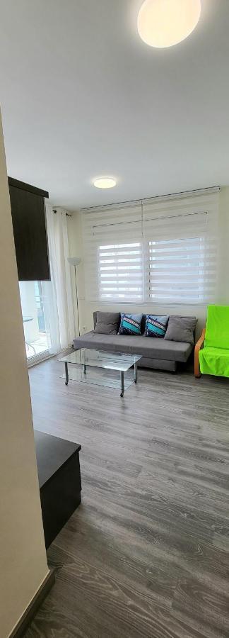 Apartamento Soleado 2 Lloret de Mar Kültér fotó