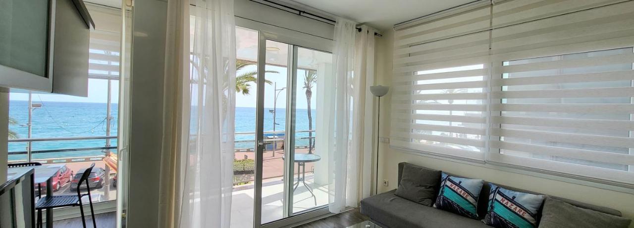 Apartamento Soleado 2 Lloret de Mar Kültér fotó