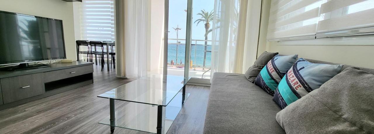 Apartamento Soleado 2 Lloret de Mar Kültér fotó