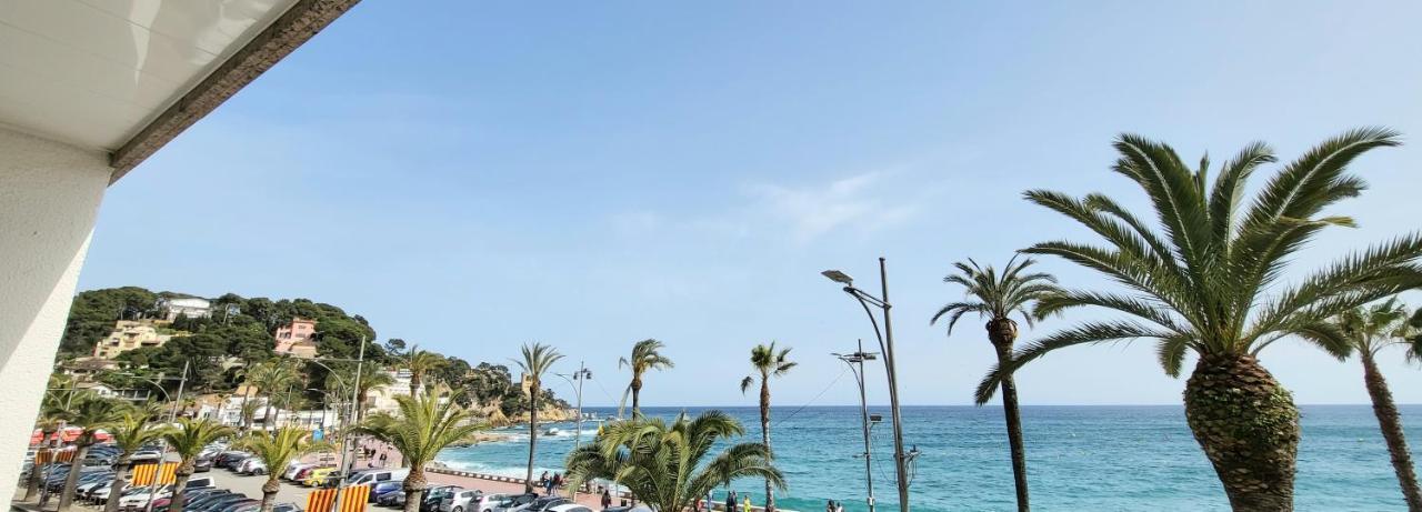 Apartamento Soleado 2 Lloret de Mar Kültér fotó