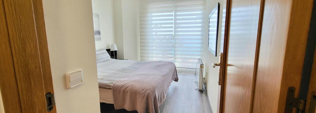 Apartamento Soleado 2 Lloret de Mar Kültér fotó