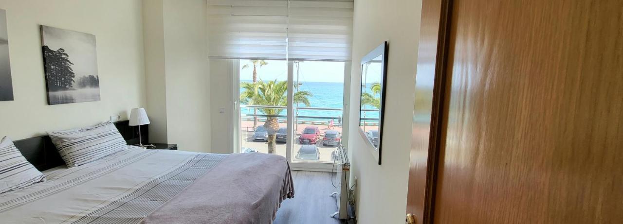 Apartamento Soleado 2 Lloret de Mar Kültér fotó